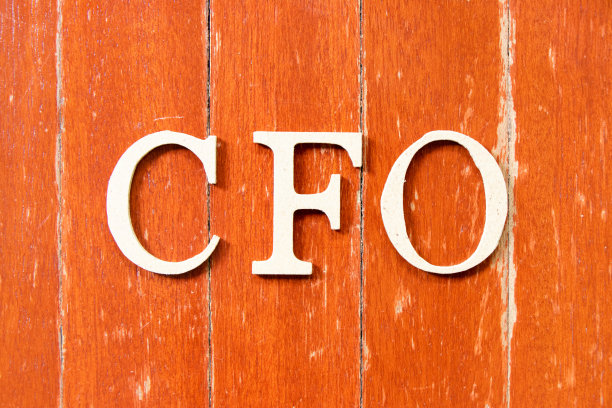 cfo