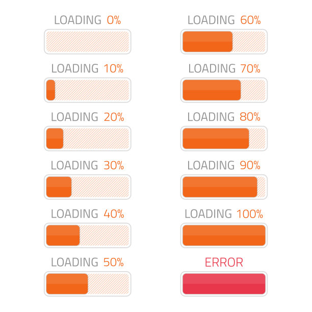 创意菜谱菜单彩页