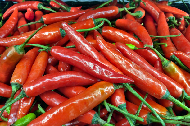 cayenne