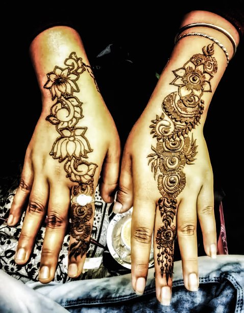 mehndi