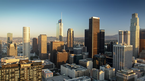 la