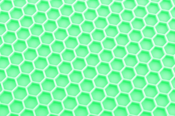 ribbed
