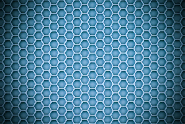 ribbed