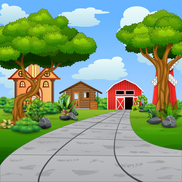 villagers