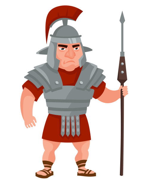 soldier