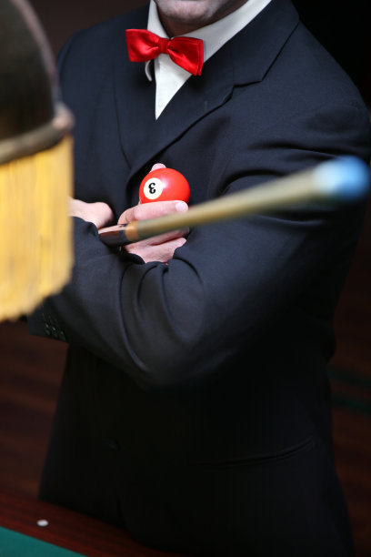 snooker