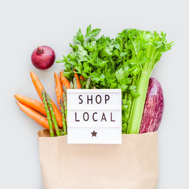 社区健康宣传栏