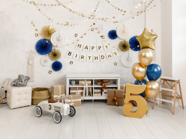 birthday