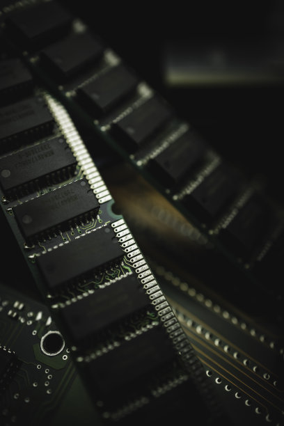 随机存取存储器