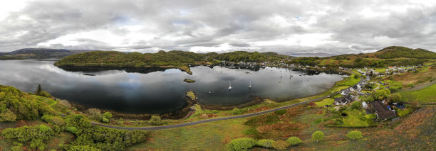 loch