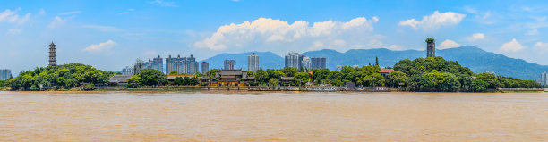 温州旅游
