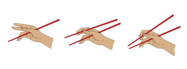 chopsticks