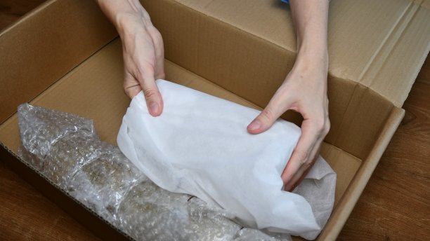 packing