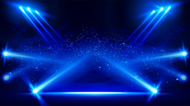 stage