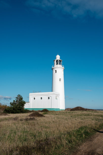 lighthouse