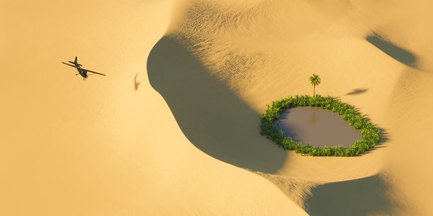 dune