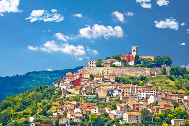 istria