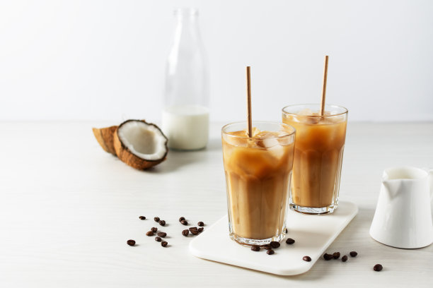 latte