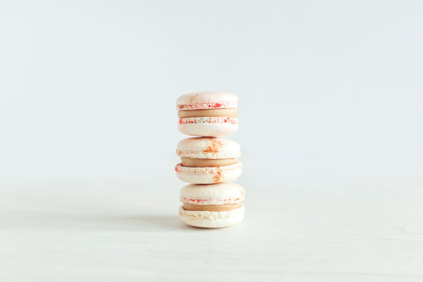 macaron