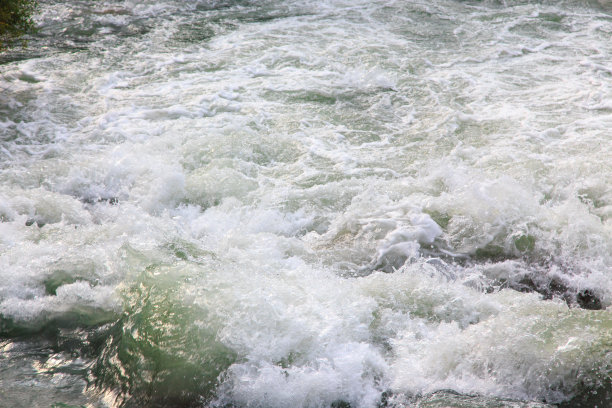 rapids