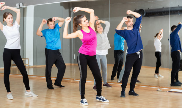 zumba