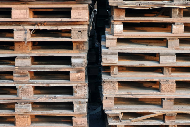 pallet