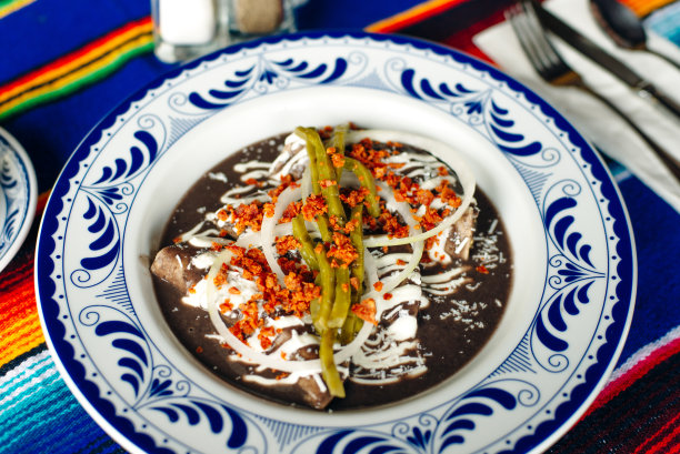 enchilada