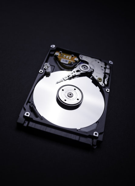 disk