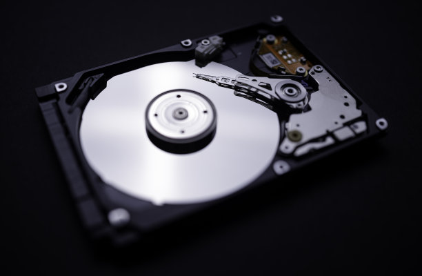 disk