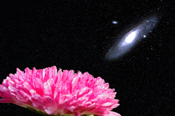 andromeda