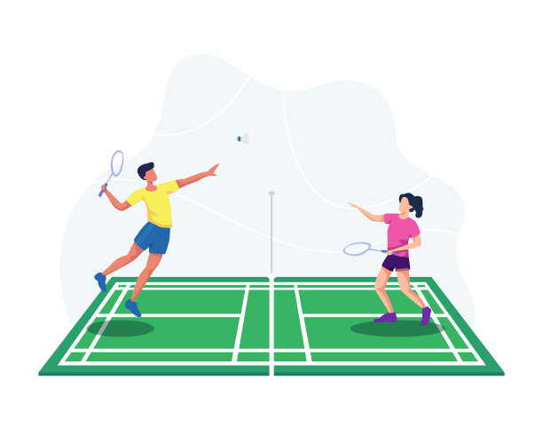 badminton
