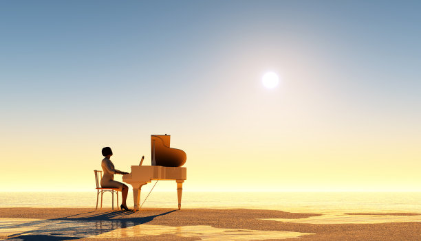 piano