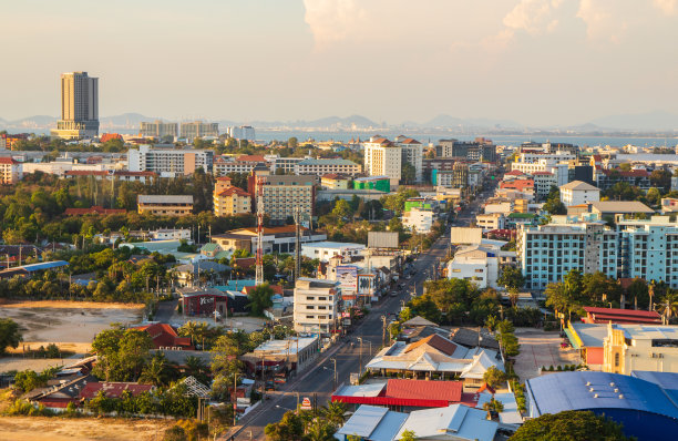 chonburi