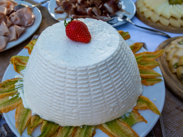ricotta