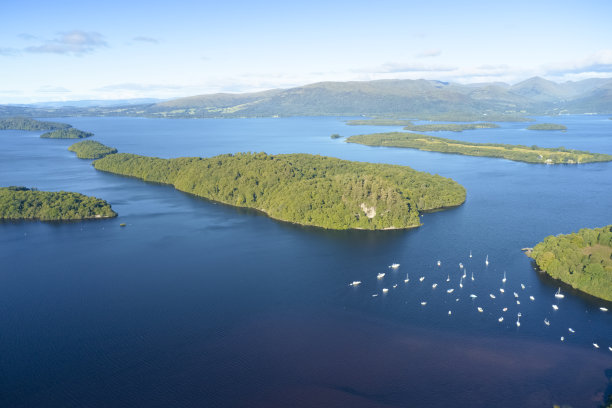 loch