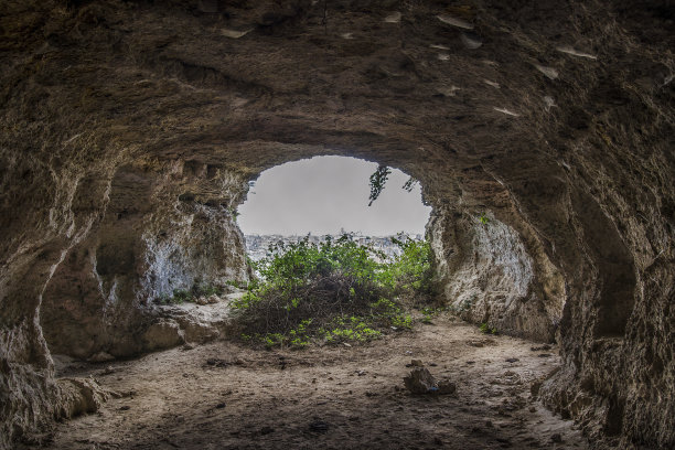 grotto