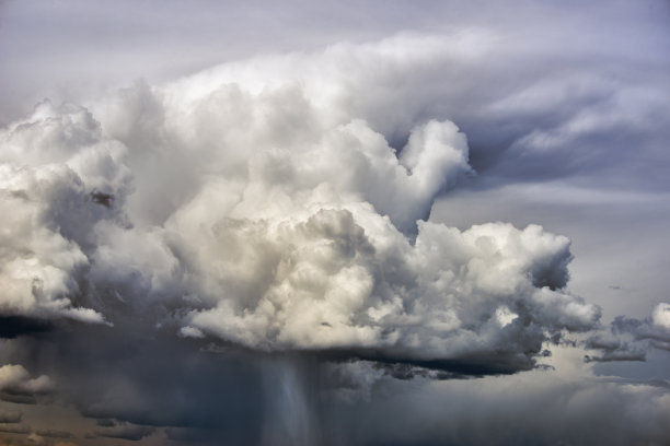 cumulus