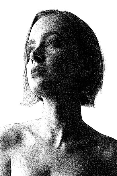 photorealistic