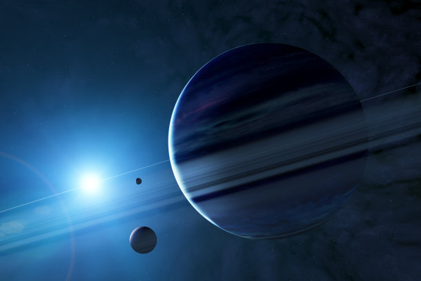 saturn