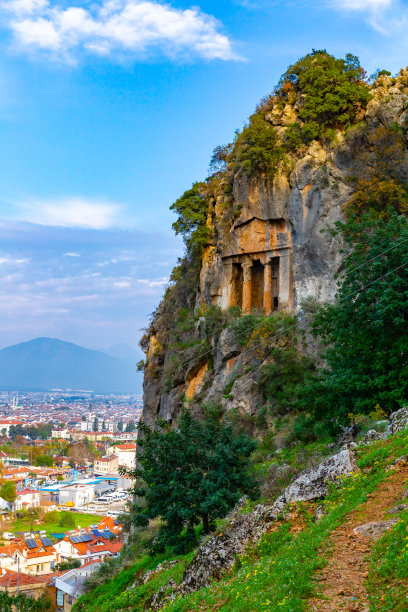 fethiye