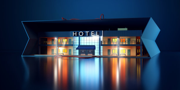 motel