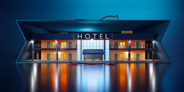 motel