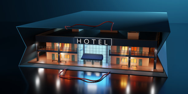 motel