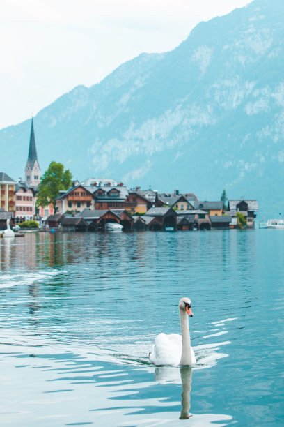 hallstatt