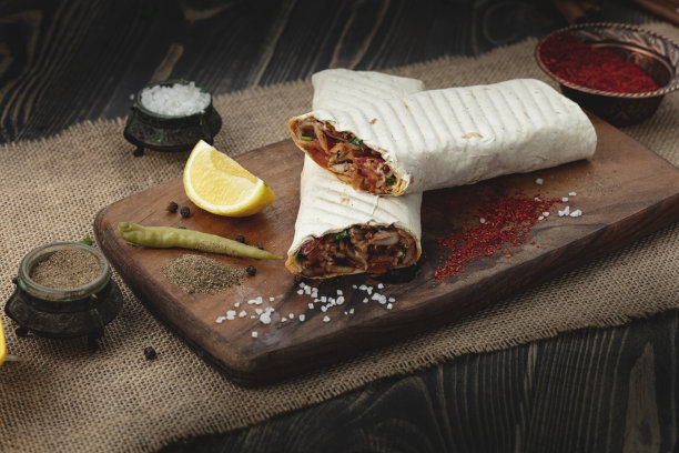 shawarma