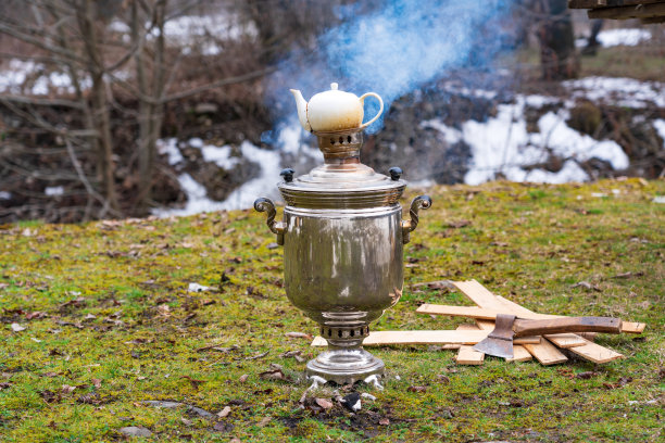 samovar