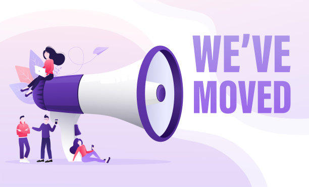 面包车文字背景素材