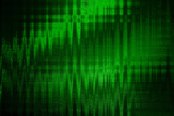 glitch