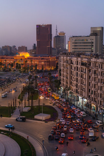 cairo