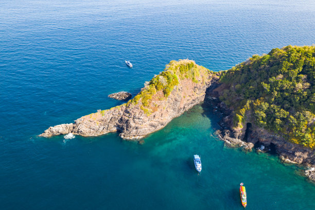 similan岛